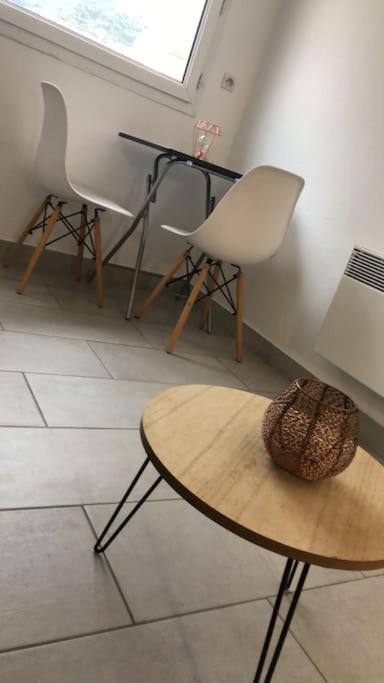 Studio Quartier Du Port Nice Eksteriør bilde